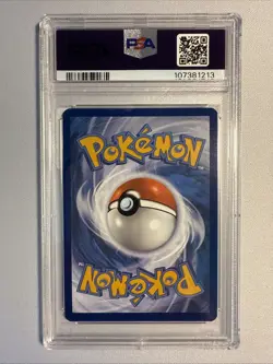 PSA 9 Gothorita 213/193 Paldea Evolved Illustration Rare Pokemon TCG - Image 2