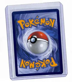 2025 Pokemon Journey Together Salamence Ex Special Illustration Rare 187/159 - Image 2