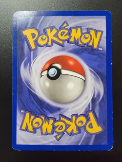 Mewtwo 12/53 Wotc Promo Regular pokemon - Image 2