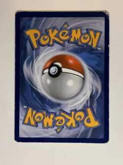 Pokemon TCG Pikachu-EX XY Black Star Promos XY84 Holo Promo - Image 2