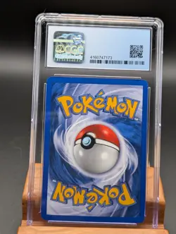 2004 Pokemon EX Team Magma vs Aqua Manectric Holo #4 CGC Gem Mint 9.5/10 - Image 2