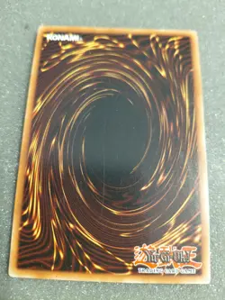 Gaia The Fierce Knight Holo/Non Holo LOB-006, SYE-007 Yu-Gi-Oh - Image 3