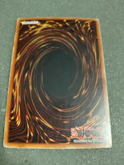 Gaia The Fierce Knight Holo/Non Holo LOB-006, SYE-007 Yu-Gi-Oh - Image 5