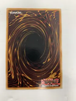 Yugioh! Raidraptor - Rise Falcon - SP15-EN037 - Shatterfoil - 1st Edition Near M - Image 2