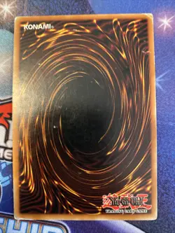 (Aa) YUGIOH! 1-COFFIN SELLER-SUPER RARE-DR1-EN041 MP - Image 2