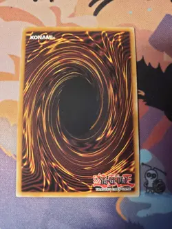 Retro Pack (2020 Date Reprint) #RP01-EN018 Left Leg of the Forbidden One - Image 2