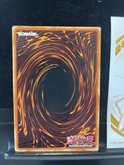 Yugioh Null and Void SOD-EN057 Ultimate Rare 171💎LP💎 - Image 2