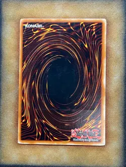 Yugioh Null And Void SOD-EN057 Ultimate Rare LP - Image 3