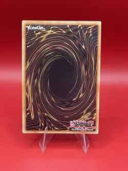 Scarm, Malebranche of the Burning Abyss (Platinum Secret Rare) RA04-EN233... - Image 2