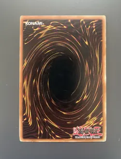 Yu-Gi-Oh! - Legacy of Darkness Drop Off 2003 LOD-097 Unlimited - Image 2