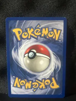 Pokemon 1999 Jungle Snorlax Holo Rare Card 11/64 1st Edition - Image 2