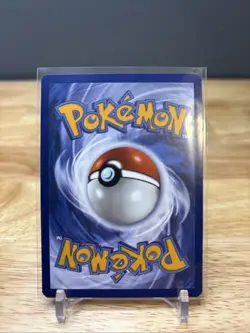 Teal Mask Ogerpon 123 Sv: Scarlet & Violet Promo Cards Holo - Image 3
