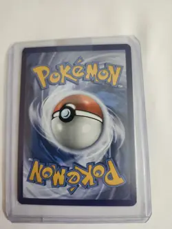 Pokemon TCG Snorlax #51 S&V 151 Elite Trainer Box Promo Card - Near Mint - Image 2
