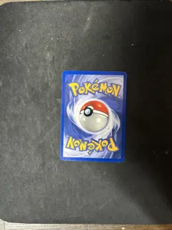 SLEEP! - 79/82 - Team Rocket Set - Trainer Card - Pokemon 2000 D22 - Image 2
