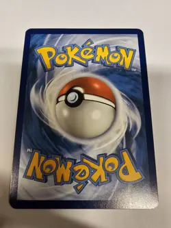 Pokemon TCG Deoxys Delta Holo Rare Card 2/17 Pop Series 4, Vintage 2006 - Image 3