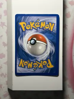 Mewtwo LV.X Promo Card Pokemon TCG Light Play - Image 2
