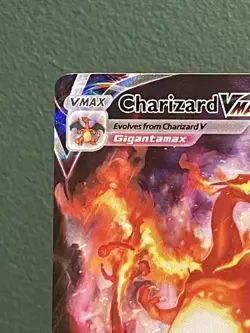 Charizard VMAX SWSH261 SWSH: Sword & Shield Promo Cards Holo - Image 2