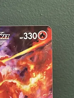 Charizard VMAX SWSH261 SWSH: Sword & Shield Promo Cards Holo - Image 3