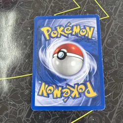 PIDGEY - Base Set 2 - 86/130 - Common - Pokemon Card D1 - Image 2