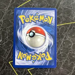 Machoke Base Set 34/102 Uncommon Pokemon Card Unlimited 1999 D17 - Image 2