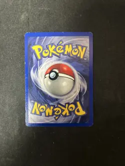 Pokemon ENERGY REMOVAL Card (BASE 2) Set 119/130 Non-Holo Common TRAINER D15 - Image 2