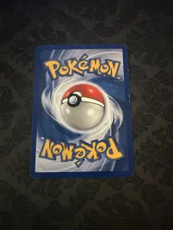 Defender 109/130 Base Set 2 Regular - Pokemon Card D3 - Image 2