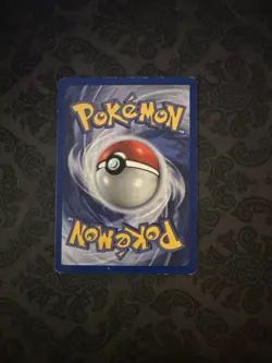RATTATA - 89/130 - Base Set 2 - Pokemon Card D1 - Image 2