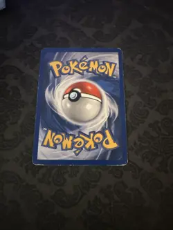 Vulpix 99/130 - Base Set 2 - Common - Pokemon Card TCG D2 - Image 2
