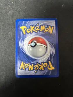Pokemon Card Ponyta Team Rocket 64/82 - D24 - Image 2
