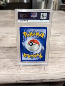 Sneasel #25 Spanish [PSA 10 Gem Mint] - Neo Genesis Pokemon TCG Card Vintage - Image 3