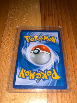 2016 Pokemon Korean Cracked Ice Holo CP4 Ultra Rare Card Pikachu 036/131 NM - Image 2
