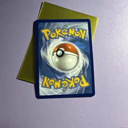 POKEMON Card - Radiant Jirachi 120/195 - Ultra Rare - Silver Tempest - NM - Image 2