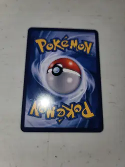 Mew Starry Night Pokemon Card Art Style Trading Cards - Image 3