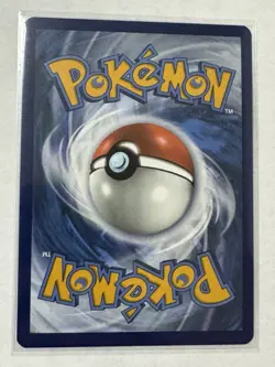 Snorlax - 051 (Pokemon Center Exclusive) 051 Sv: Scarlet & Violet Promo Card - Image 2