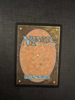 Lethal Protection Marvel's Spider-Man: Eternal-Legal Foil MTG NM - Image 2