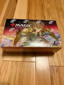 Magic the Gathering: IKORIA: LAIR OF BEHEMOTHS BOOSTER BOX! *FACTORY SEALED* - Image 1