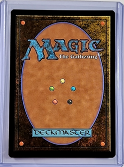 MTG Magic The Gathering Final Fantasy Surge Foil Hraesvelgr of the First Brood - Image 2