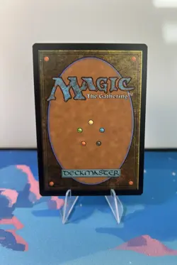 MTG - THOUGHTCAST - March of the Machine Com (C) - Image 2