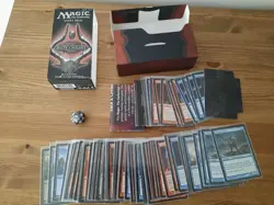 Magic Gathering MTG - 2013 Core Set Sweet Revenge Starter Event Deck Commander - Image 2