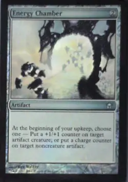 Energy Chamber - Fifth Dawn: #117, Magic: The Gathering - Foil Lp R249 - Image 1