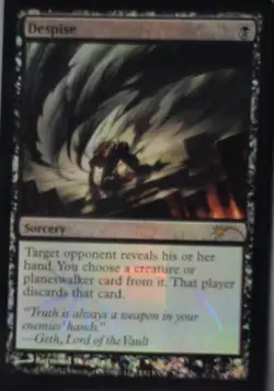 Despise - FNM Promos: #2, Magic: The Gathering - Foil Lp R249 - Image 1