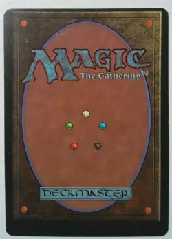 Gorilla Pack *Common* Magic MtG x1 Ice Age MISCUT (centering) SEE DESCRIPTION - Image 2