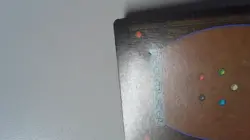 Gorilla Pack *Common* Magic MtG x1 Ice Age MISCUT (centering) SEE DESCRIPTION - Image 3