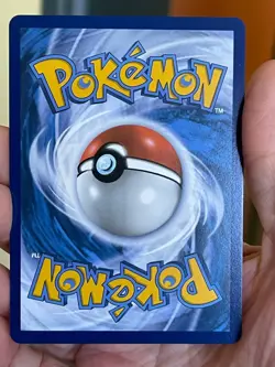 POKEMON EELEKTROSS #032/086 UNCOMMON MASTER BALL BLACK BOLT REVERSE HOLOFOIL NM - Image 2