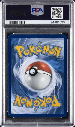 2023 POKEMON OBF EN-OBSIDIAN FLAMES #223 CHARIZARD EX PSA 10 - Image 2