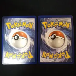 Galarian Articuno & Zapdos V Pokemon Chilling Reign 2 Card Lot - Image 2