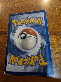 Pokemon TCG Armored Mewtwo Holo Black Star Promo SM228 - Image 5