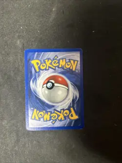 Kadabra 46/130 Pokemon Base Set 2 Unlimited Vintage - Image 2