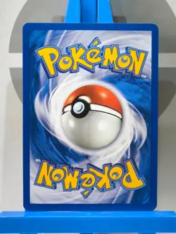Pokemon March 102/111 - WOTC - Neo Genesis Unlimited - Pokemon TCG - NM - Image 4
