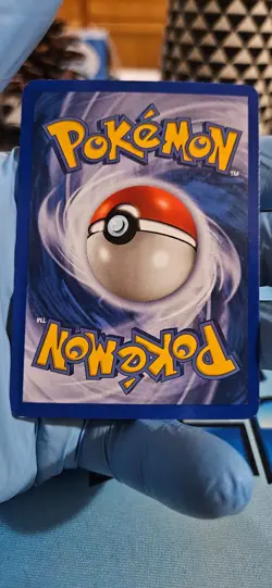 Pokemon Aquapolis TCG Healing Berry - 125/147 Reverse Holo - LP - Image 2